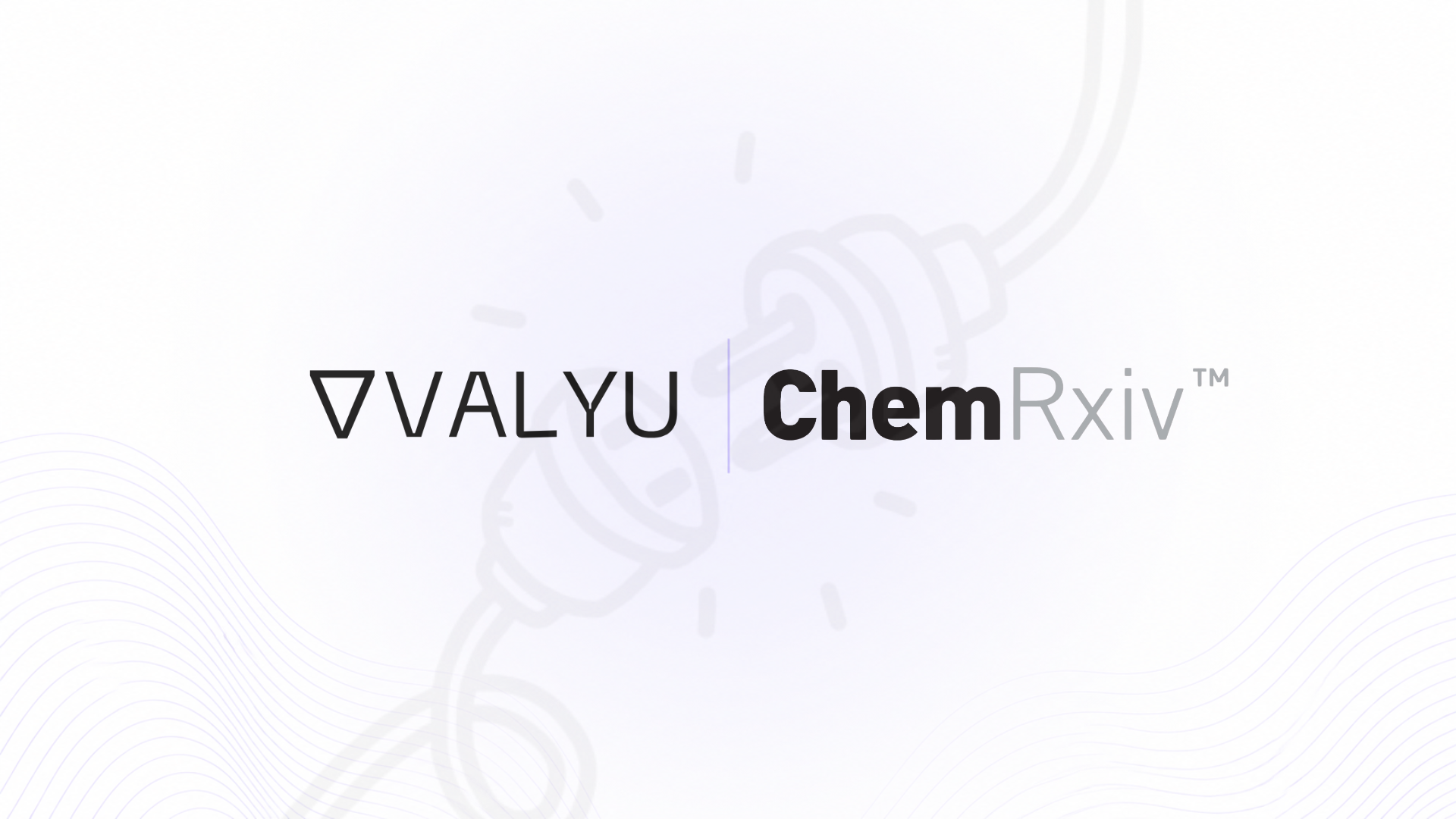 ChemRxiv Is Now in Valyu: Chemistry Preprints for AI Agents