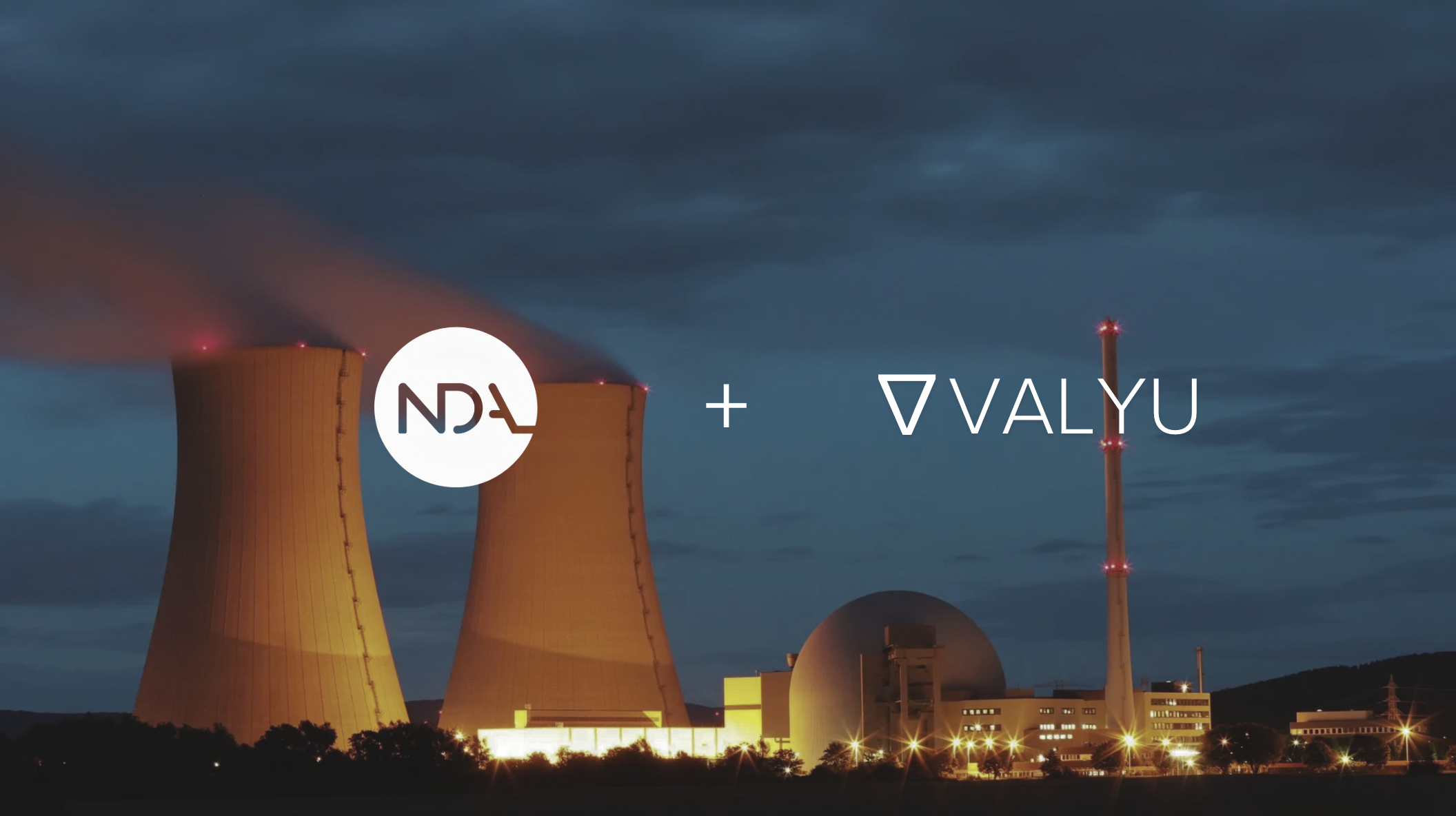 NDA x Valyu case study hero